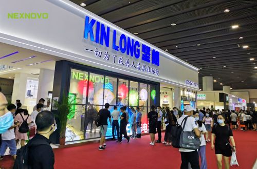 革新视界 LED光电玻璃屏系列产品引领新概念与新技术，开创非凡价值