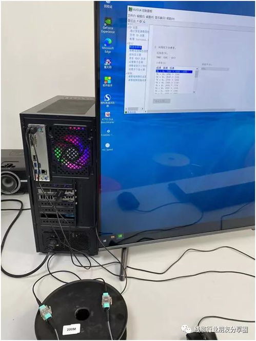 HDMI光纤传输技术比较 光混缆AOC与全光传输解析