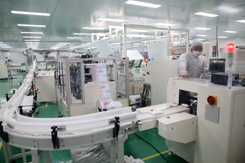 光电筑梦，为国担当——记一家有高度社会责任感的民营高科技企业
